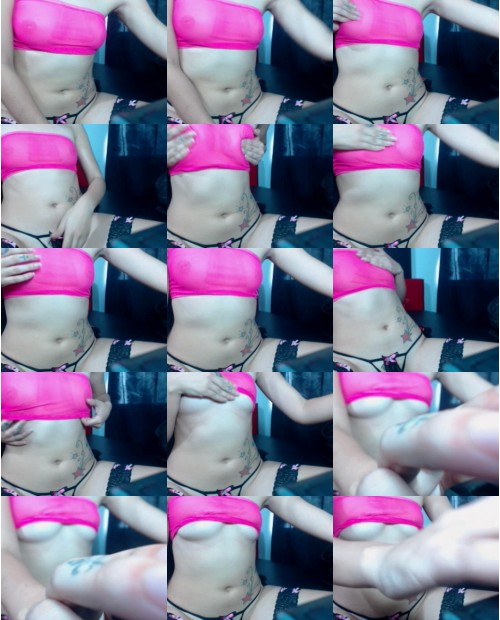 Download Video File: myfreecams eroticmane22