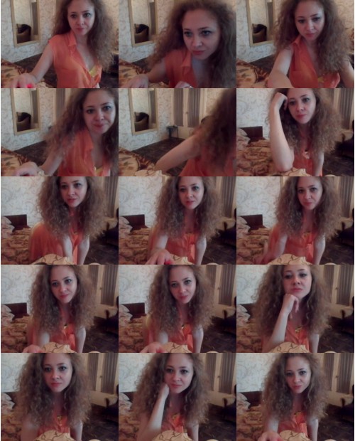 Download Video File: myfreecams ester luna
