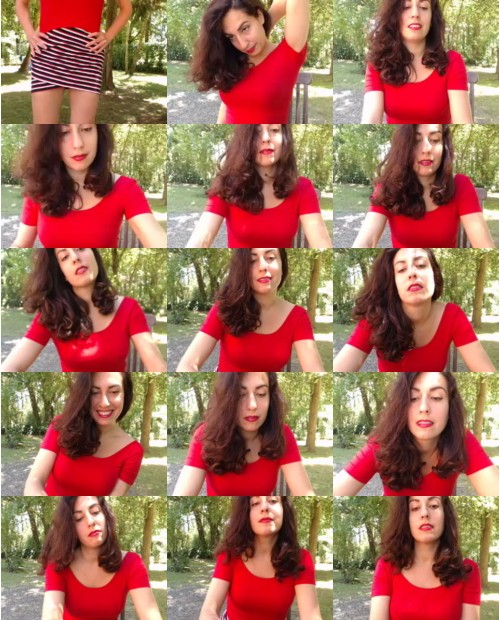 Download Video File: myfreecams evabelle