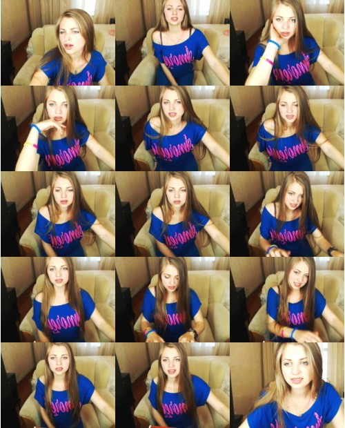Download Video File: myfreecams evelinasuze