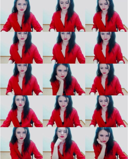 Download Video File: myfreecams eviejam
