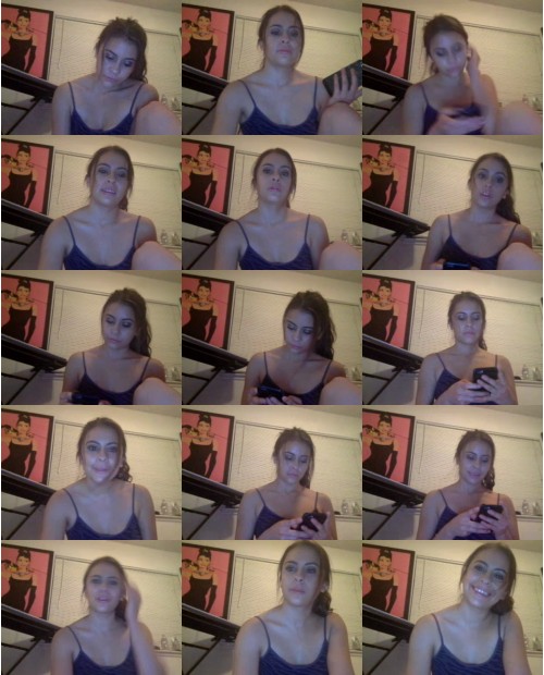 Download Video File: myfreecams eviez