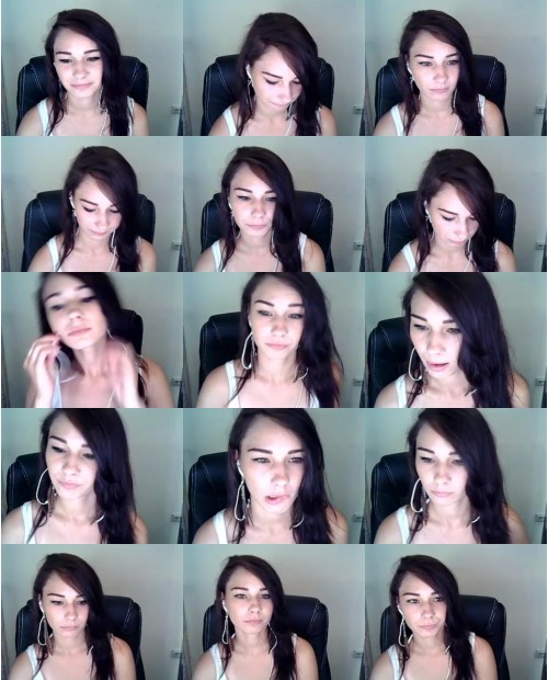 Download Video File: myfreecams evike21
