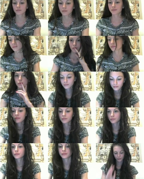 Download Video File: myfreecams fabianka
