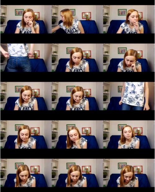 Download Video File: myfreecams facundy