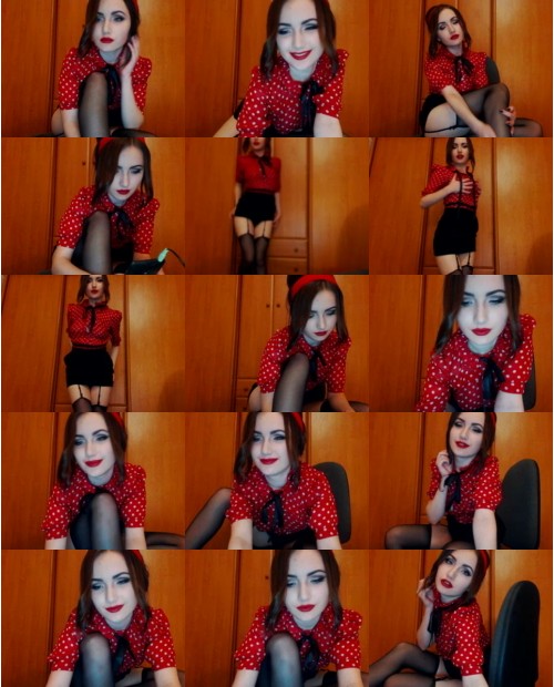 Download Video File: myfreecams falka rose
