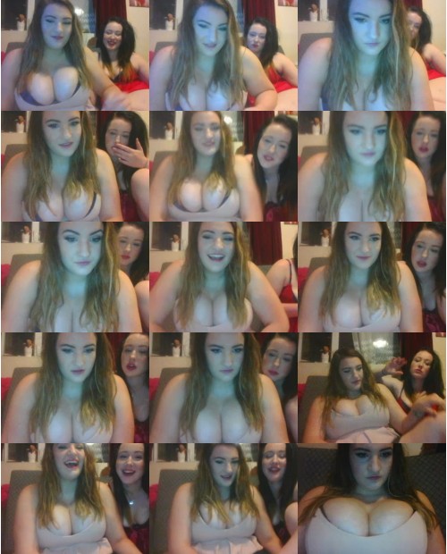 Download Video File: myfreecams fayeelou