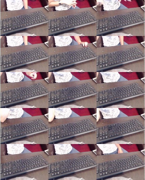 Download Video File: myfreecams fffjorey