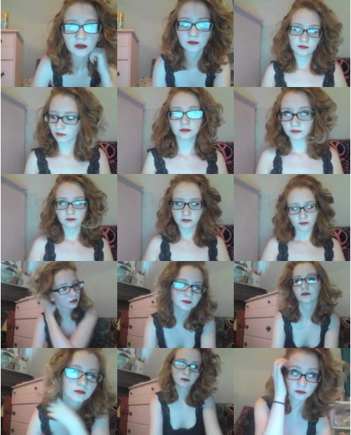 Download Video File: myfreecams fiery97