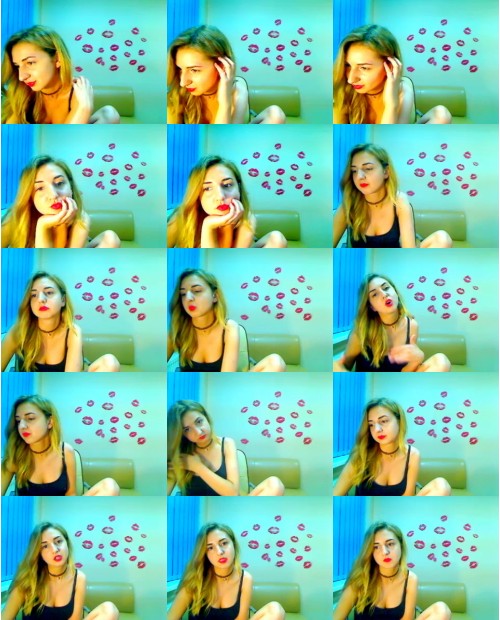 Download Video File: myfreecams fleurfern