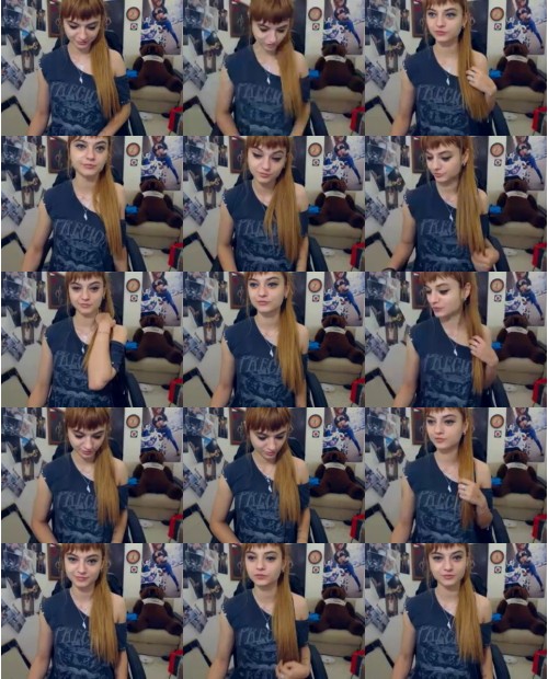Download Video File: myfreecams fluffyfoxy