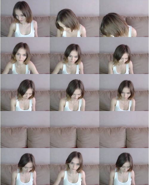 Download Video File: myfreecams foxheaven