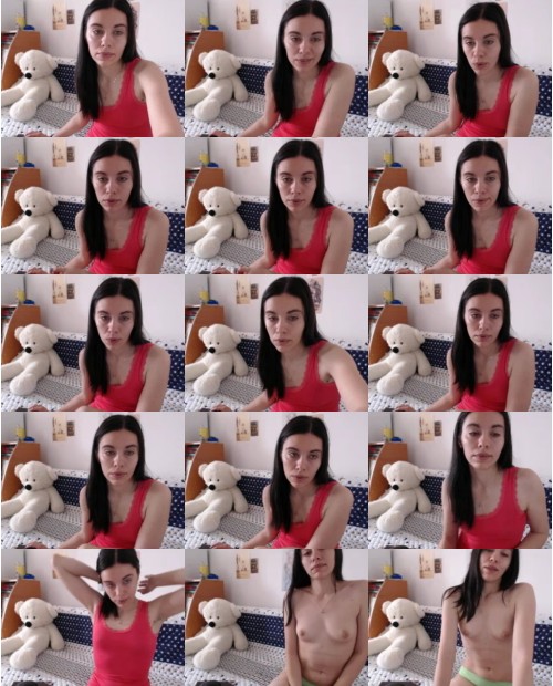 Download Video File: myfreecams foxmoony