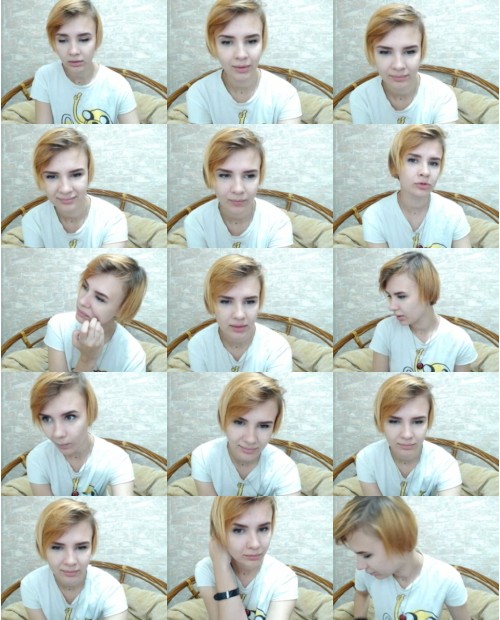 Download Video File: myfreecams foxshygirl