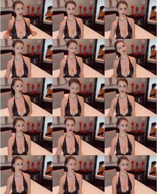 Download Video File: myfreecams foxyselena0
