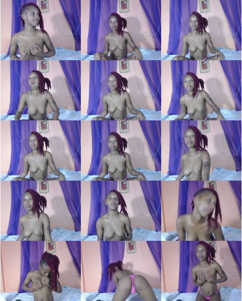 Download Video File: myfreecams freakpinky