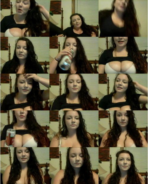 Download Video File: myfreecams freckled23