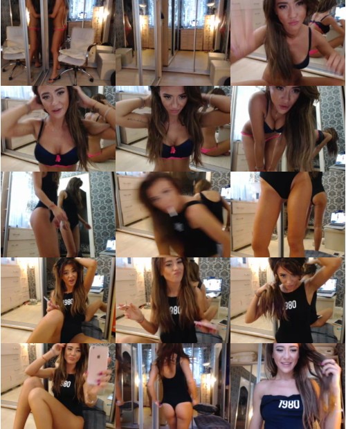Download Video File: myfreecams gangsta louna