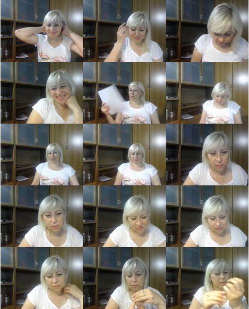 Download Video File: myfreecams ganna46