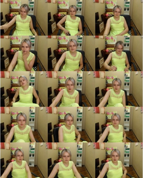 Download Video File: myfreecams gerdiy