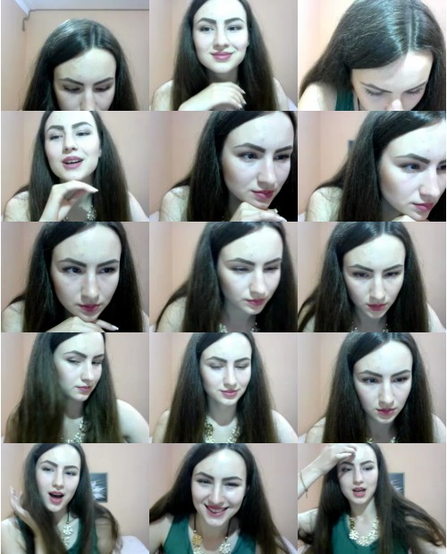 Download Video File: myfreecams ginamcgowan