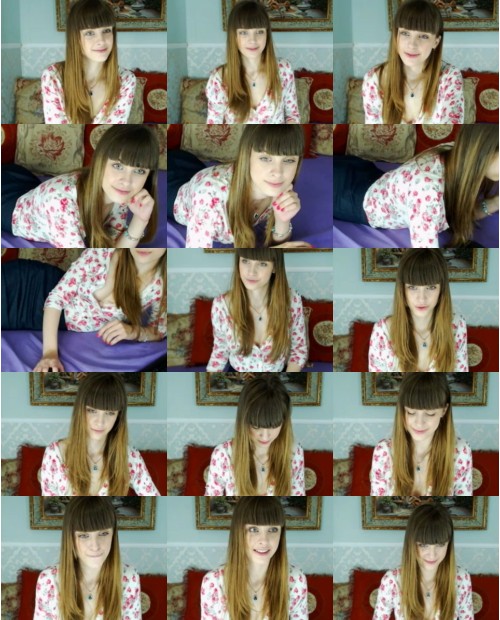Download Video File: myfreecams giorgietta