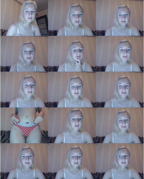 Download Video File: myfreecams gloria weston