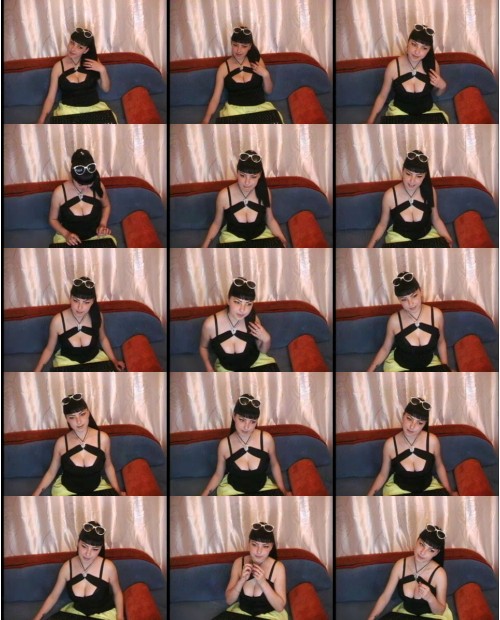 Download Video File: myfreecams gloriss