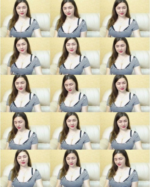 Download Video File: myfreecams gloriyasmile