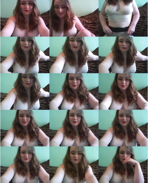 Download Video File: myfreecams glorynimpha