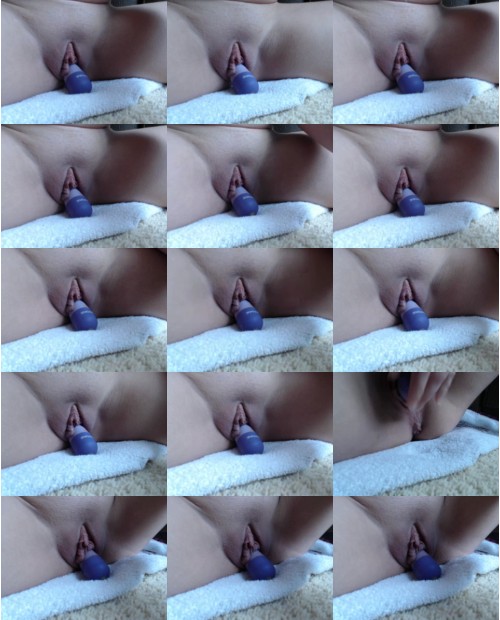 Download Video File: myfreecams gracygushalot