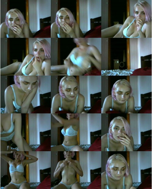 Download Video File: myfreecams green v