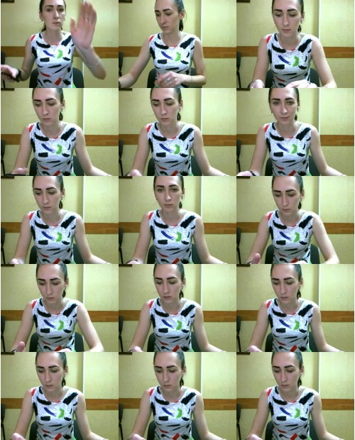 Download Video File: myfreecams greeneyed 