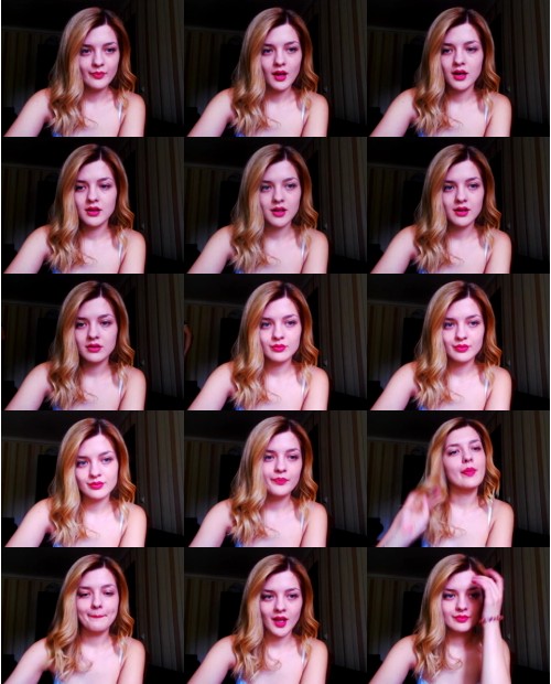Download Video File: myfreecams grettaaa