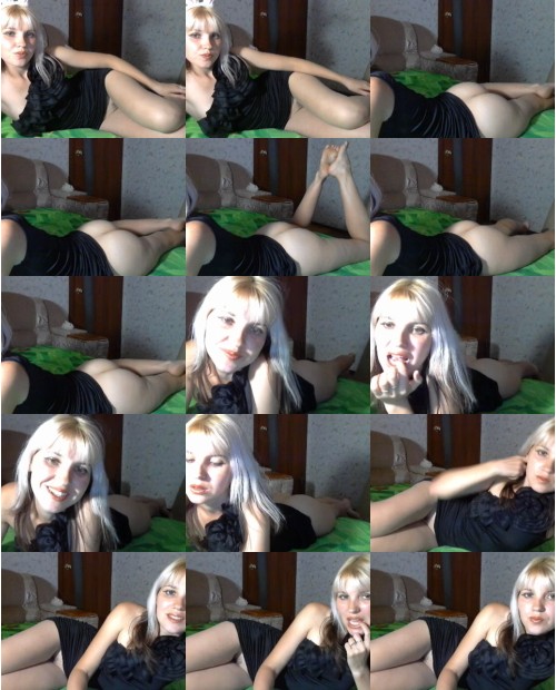 Download Video File: myfreecams gulissa