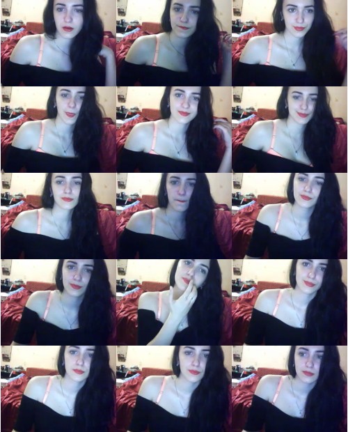 Download Video File: myfreecams guzelim66