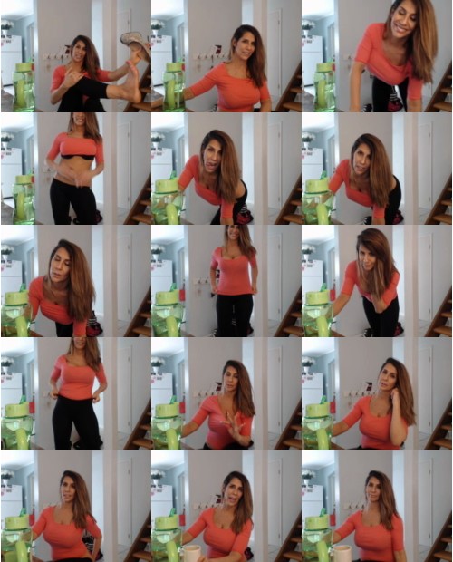 Download Video File: myfreecams gymbabe