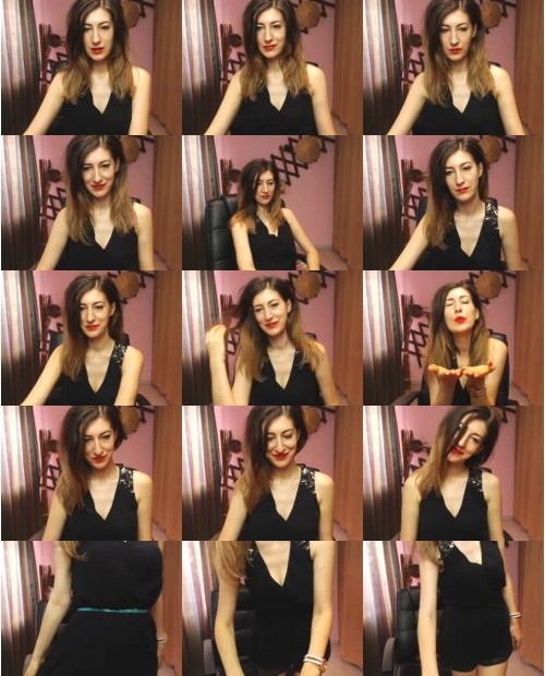 Download Video File: myfreecams gyyna
