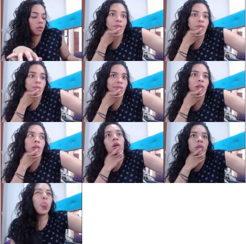 Download Video File: myfreecams haileycandy
