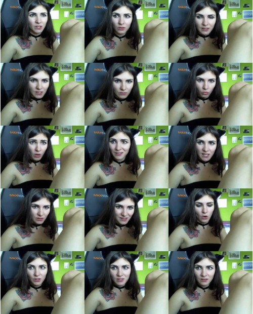 Download Video File: myfreecams hannah lisa