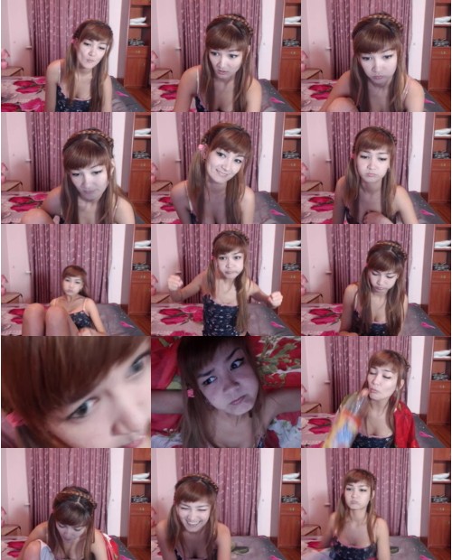 Download Video File: myfreecams happy nina