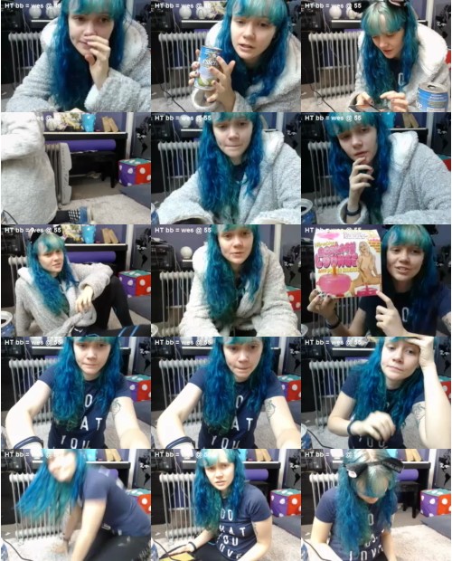 Download Video File: myfreecams heidiv