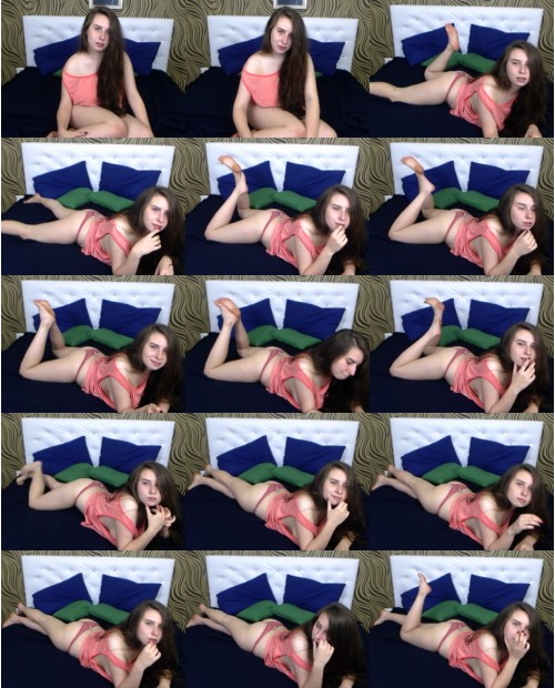 Download Video File: myfreecams helenopium