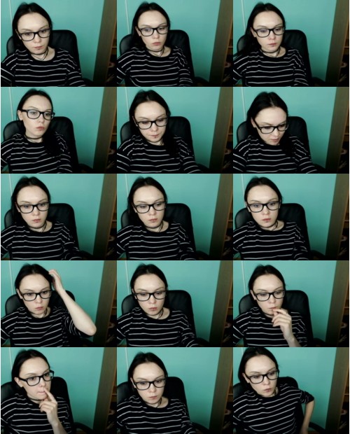 Download Video File: myfreecams hellykiss