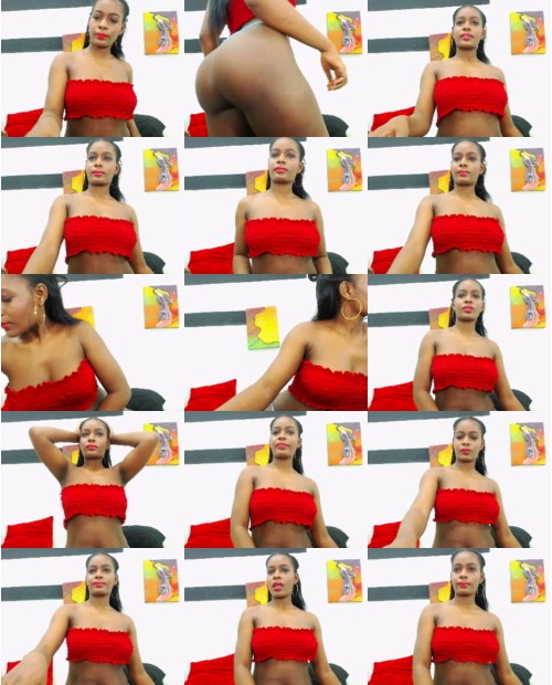 Download Video File: myfreecams hipsdance