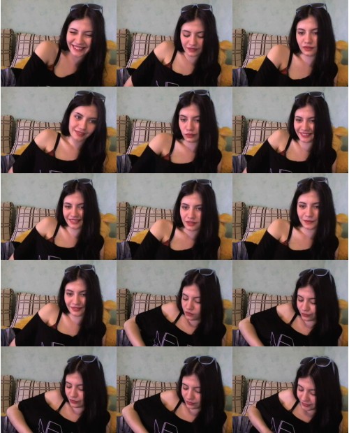Download Video File: myfreecams holl y