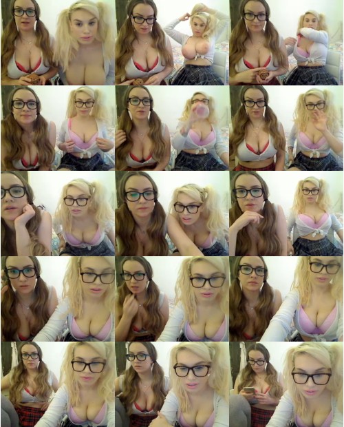 Download Video File: myfreecams hollyandlily