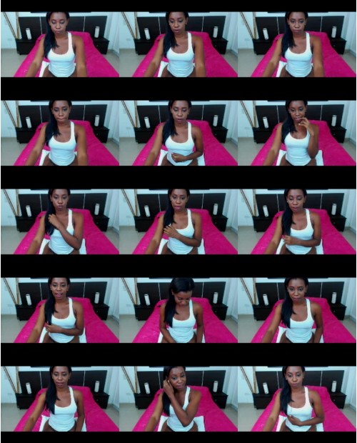 Download Video File: myfreecams honeybrownie