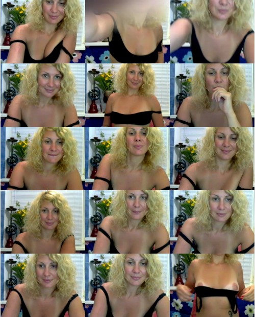 Download Video File: myfreecams horny milla