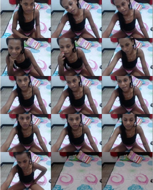 Download Video File: myfreecams hotblackprinc